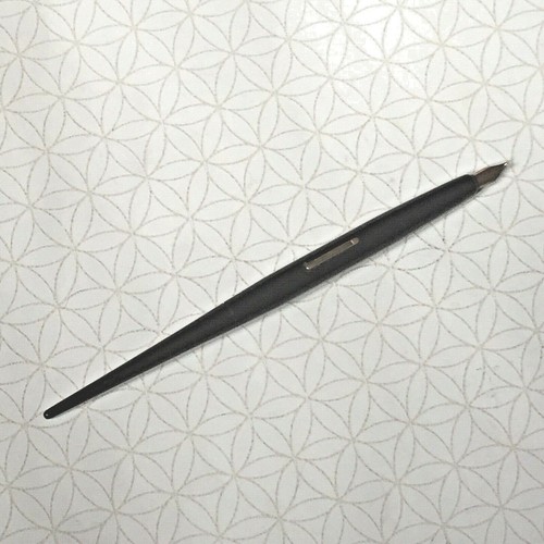Rare stylo plume ancien - stylo,