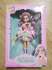 [Komi Witch] Robe de perles