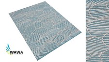 Tapis designer kilim - designer, tissé