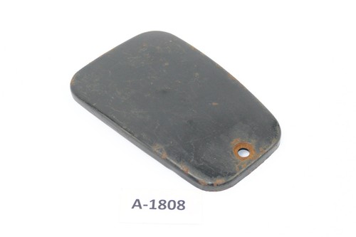 Dkw 125 couvercle - rt,