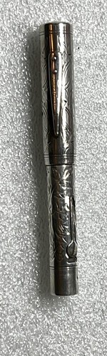 Restored 1920 waterman 452 - 1920's, waterman's