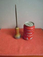 PIc à GLACE    COCA COLA   vintage 1960