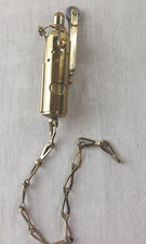 Ancien briquet militaire