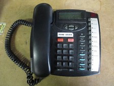 Aastra 9133i SIP VoIP Black