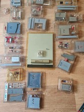 Stand 1/43 24 heures du Mans 2002 Audi Le mans