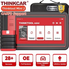 THINKCAR-Outil de Diagnostic