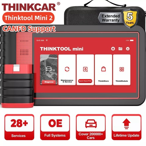 Thinkcar outil diagnostic - thinkcar-outil, de