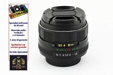 Zenit Zenitar-M MC 50Mm F 1.9