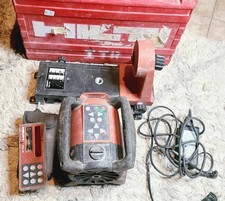 🔥DAMAGED🔥 HILTI PR 25 IF