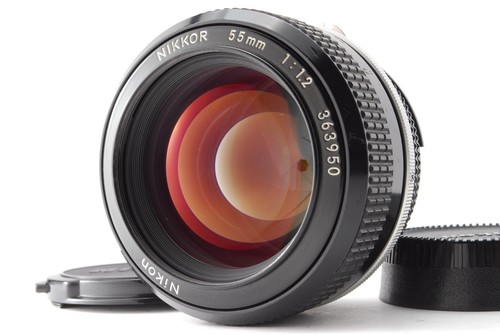 Neuf objectif nikon nikkor - objectif,