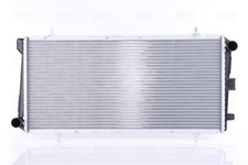 NISSENS Radiateur du moteur