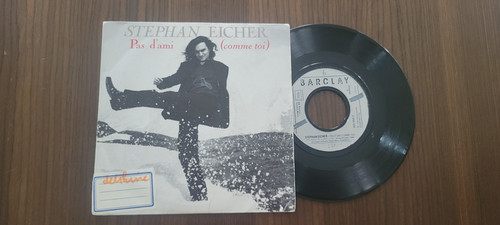 Disque tours vinyle - 45,