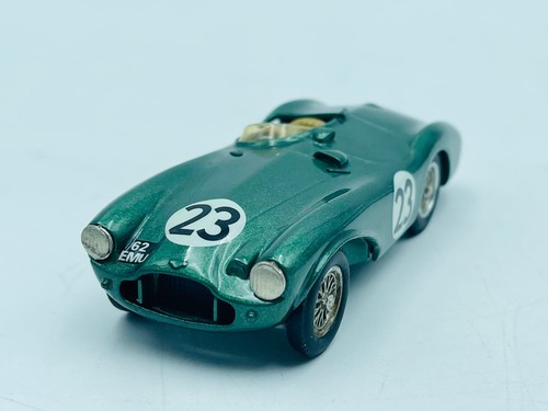 Western models aston martin - western, db