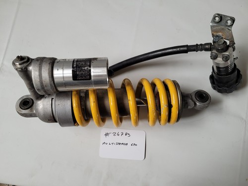Amortisseur showa ducati - amortisseur, 620