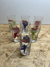 Joker Lot De 6 Verres a Jus Collection