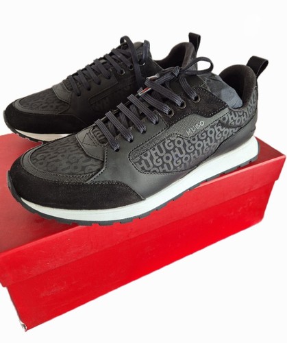Sneakers hugo boss - sneakers,