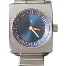 Montre lip vintage 1970 - montre,