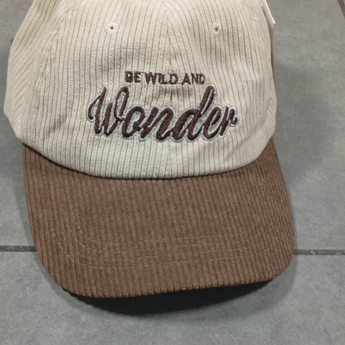 Casquette baseball homme