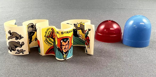 Marvel super heroes - marvel,