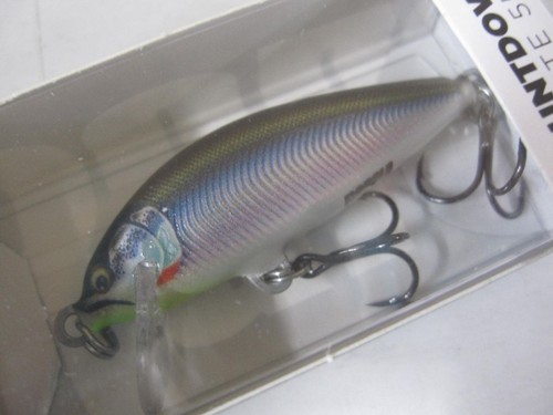 Leurres rapala countdown - leurres,