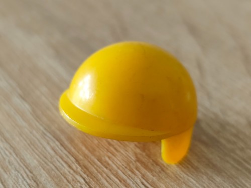 Playmobil ancien casque - playmobil,