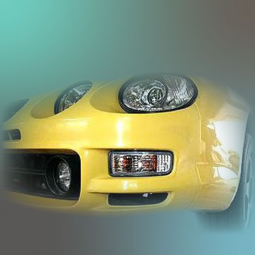 Celica st205 séries - séries, cristal