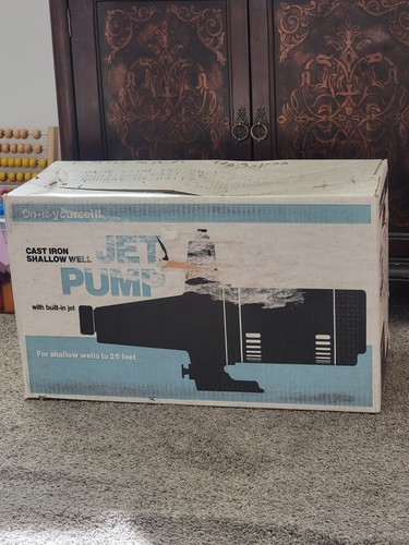 Brand new flotec 115 230v - brand,