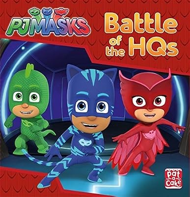 Battle the hqs - battle, hqs: