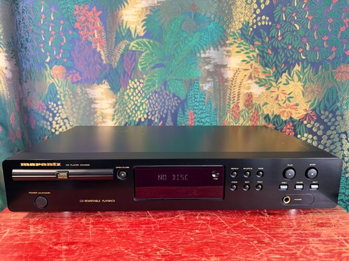 Marantz 4000 stereo - stereo, compact