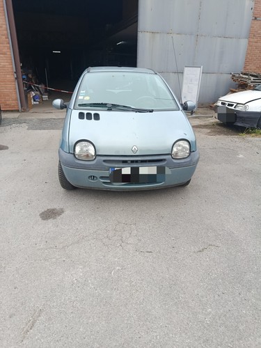 Neiman renault twingo année - twingo,