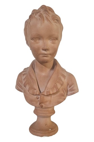 Buste alexandre brongniart - buste,