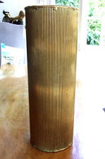 Porte parapluie vintage - désign DURAND 1976