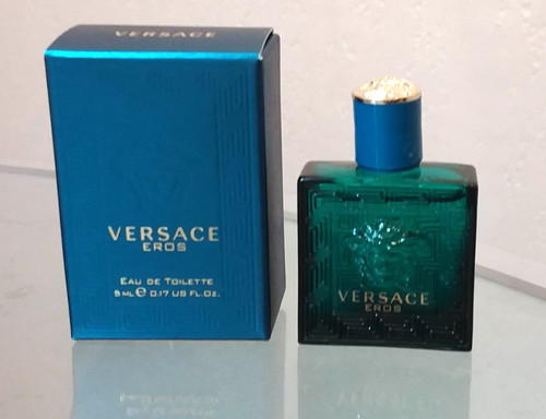 Eros edt ml de versace - edt,