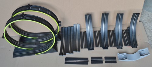 Lot rails pour looping - de, /