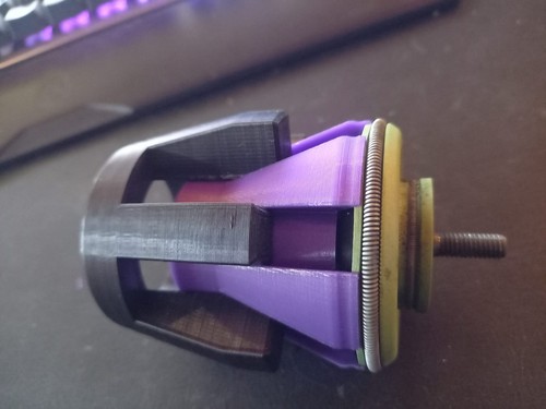 Fitting tool for - rotax, dd2