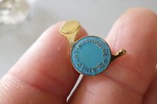 Pin s broche musique de