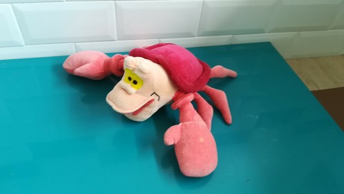 Peluche sébastien la - 19.5.5.1,