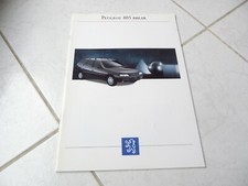 Peugeot 405 Break 1993 NL