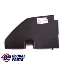 BMW 4 F33 F83 M4 Convertible Hardtop Roof Cover Left 7284177