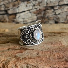 Bijou bague de travail en