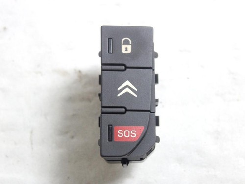 96645638zd groupe commande - 96645638zd,
