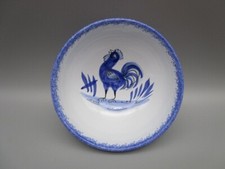 Bol en faïence de Quimper HB