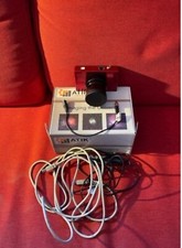 Caméra atik infinity mono