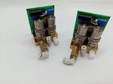 2pcs Proportion-Air PA963 Pneumatique électrovanne proportionnelle  micro moteur