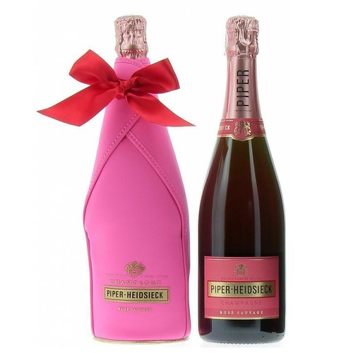Piper heidsieck champagne - champagne, brut