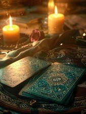 VOYANCE PERSONNALISÉE - 1