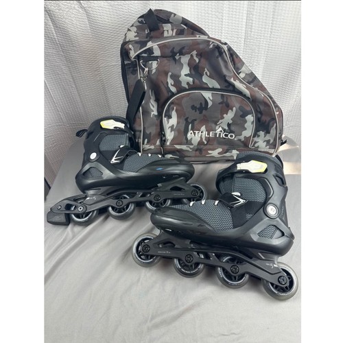 Oxelo inline skates - oxelo,