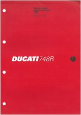 748R 2002 - Manuel Reparation Ducati FR
