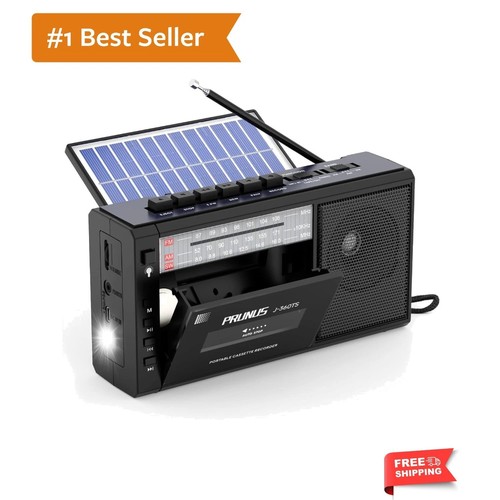 Portable 360 cassette - j-360,