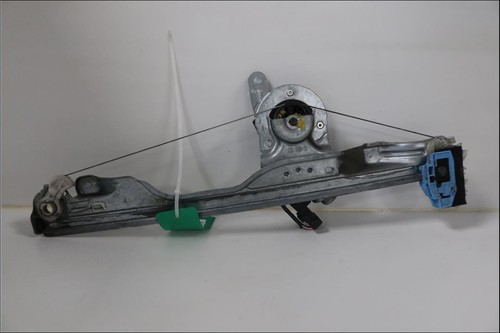 Leve vitre electrique avant